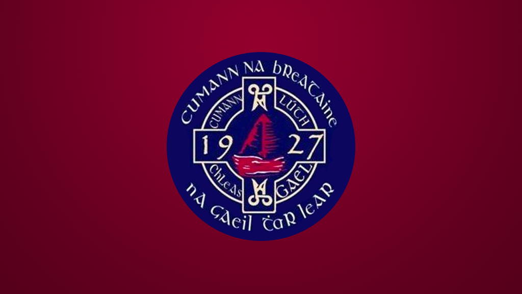 Britain GAA