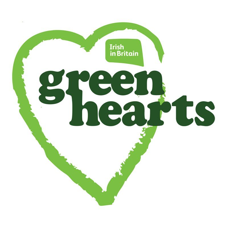 Green Hearts Brochure